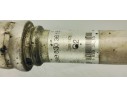 Recambio de tubos aire acondicionado para mercedes-benz clase b (w246) 1.8 cdi referencia OEM IAM A2468303615  