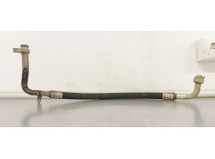 Recambio de tubos aire acondicionado para mercedes-benz clase b (w246) 1.8 cdi referencia OEM IAM A2468303615  