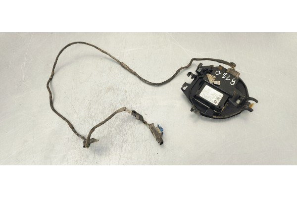 Recambio de modulo electronico para mercedes-benz clase b (w246) 1.8 cdi referencia OEM IAM A0009055103  