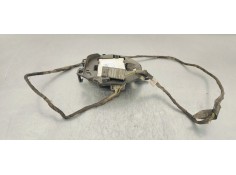 Recambio de modulo electronico para mercedes-benz clase b (w246) 1.8 cdi referencia OEM IAM A0009055103  