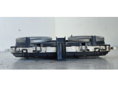 Recambio de cuadro instrumentos para renault megane ii berlina 5p 1.9 dci diesel referencia OEM IAM 820039700D  