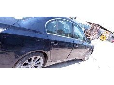 Recambio de puerta trasera derecha para bmw serie 5 berlina (e60) 530d referencia OEM IAM   