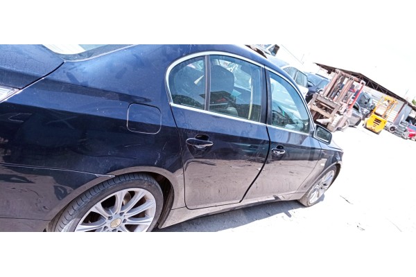 Recambio de puerta trasera derecha para bmw serie 5 berlina (e60) 530d referencia OEM IAM   