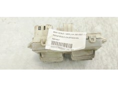Recambio de resistencia calefaccion para bmw serie 1 berlina (e81/e87) 1.6 i referencia OEM IAM 985464F  