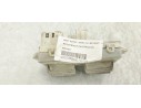 Recambio de resistencia calefaccion para bmw serie 1 berlina (e81/e87) 1.6 i referencia OEM IAM 985464F  