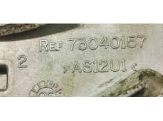 Recambio de resistencia calefaccion para bmw serie 1 berlina (e81/e87) 1.6 i referencia OEM IAM 985464F  