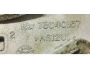 Recambio de resistencia calefaccion para bmw serie 1 berlina (e81/e87) 1.6 i referencia OEM IAM 985464F  