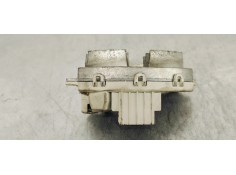 Recambio de resistencia calefaccion para bmw serie 1 berlina (e81/e87) 1.6 i referencia OEM IAM 985464F  