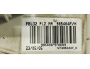 Recambio de resistencia calefaccion para bmw serie 1 berlina (e81/e87) 1.6 i referencia OEM IAM 985464F  