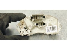 Recambio de resistencia calefaccion para bmw serie 1 berlina (e81/e87) 1.6 i referencia OEM IAM 985464F  