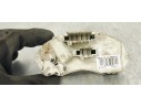 Recambio de resistencia calefaccion para bmw serie 1 berlina (e81/e87) 1.6 i referencia OEM IAM 985464F  