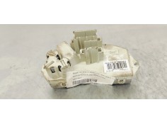 Recambio de resistencia calefaccion para bmw serie 1 berlina (e81/e87) 1.6 i referencia OEM IAM 985464F  
