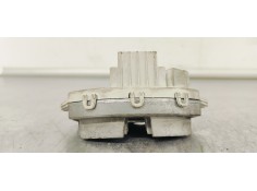 Recambio de resistencia calefaccion para bmw serie 1 berlina (e81/e87) 1.6 i referencia OEM IAM 985464F  