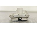 Recambio de resistencia calefaccion para bmw serie 1 berlina (e81/e87) 1.6 i referencia OEM IAM 985464F  