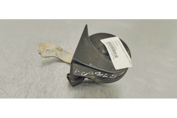 Recambio de claxon para mercedes-benz clase b (w246) 1.8 cdi referencia OEM IAM A0065429820  