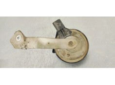 Recambio de claxon para mercedes-benz clase b (w246) 1.8 cdi referencia OEM IAM A0065429820  