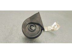 Recambio de claxon para mercedes-benz clase b (w246) 1.8 cdi referencia OEM IAM A0065429820  