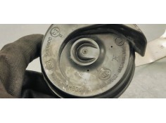 Recambio de claxon para mercedes-benz clase b (w246) 1.8 cdi referencia OEM IAM A0065429820  