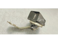 Recambio de claxon para mercedes-benz clase b (w246) 1.8 cdi referencia OEM IAM A0065429820  