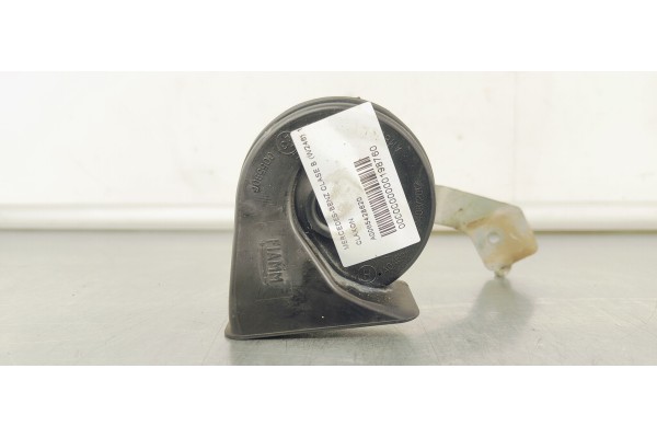 Recambio de claxon para mercedes-benz clase b (w246) 1.8 cdi referencia OEM IAM A0065428620  
