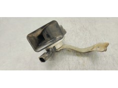 Recambio de claxon para mercedes-benz clase b (w246) 1.8 cdi referencia OEM IAM A0065428620  