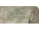 Recambio de claxon para mercedes-benz clase b (w246) 1.8 cdi referencia OEM IAM A0065428620  