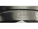 Recambio de claxon para mercedes-benz clase b (w246) 1.8 cdi referencia OEM IAM A0065428620  