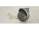 Recambio de claxon para mercedes-benz clase b (w246) 1.8 cdi referencia OEM IAM A0065428620  