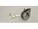 Recambio de claxon para mercedes-benz clase b (w246) 1.8 cdi referencia OEM IAM A0065428620  