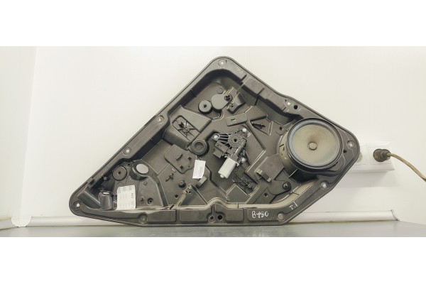 Recambio de elevalunas trasero izquierdo para mercedes-benz clase b (w246) 1.8 cdi referencia OEM IAM A2467300179  