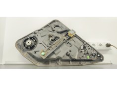 Recambio de elevalunas trasero izquierdo para mercedes-benz clase b (w246) 1.8 cdi referencia OEM IAM A2467300179  