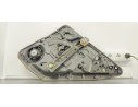 Recambio de elevalunas trasero izquierdo para mercedes-benz clase b (w246) 1.8 cdi referencia OEM IAM A2467300179  