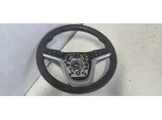 Recambio de volante para opel insignia berlina 2.0 16v cdti referencia OEM IAM 13316540 1165A0590 
