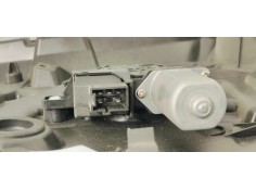 Recambio de elevalunas trasero izquierdo para mercedes-benz clase b (w246) 1.8 cdi referencia OEM IAM A2467300179  