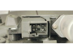 Recambio de elevalunas trasero izquierdo para mercedes-benz clase b (w246) 1.8 cdi referencia OEM IAM A2467300179  