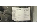Recambio de elevalunas trasero izquierdo para mercedes-benz clase b (w246) 1.8 cdi referencia OEM IAM A2467300179  