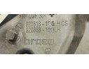 Recambio de elevalunas trasero izquierdo para mercedes-benz clase b (w246) 1.8 cdi referencia OEM IAM A2467300179  