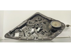 Recambio de elevalunas trasero izquierdo para mercedes-benz clase b (w246) 1.8 cdi referencia OEM IAM A2467300179  