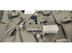 Recambio de elevalunas trasero derecho para mercedes-benz clase b (w246) 1.8 cdi referencia OEM IAM A2467300279  