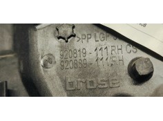 Recambio de elevalunas trasero derecho para mercedes-benz clase b (w246) 1.8 cdi referencia OEM IAM A2467300279  