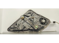 Recambio de elevalunas trasero derecho para mercedes-benz clase b (w246) 1.8 cdi referencia OEM IAM A2467300279  