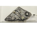 Recambio de elevalunas trasero derecho para mercedes-benz clase b (w246) 1.8 cdi referencia OEM IAM A2467300279  