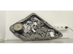 Recambio de elevalunas trasero derecho para mercedes-benz clase b (w246) 1.8 cdi referencia OEM IAM A2467300279  
