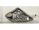 Recambio de elevalunas trasero derecho para mercedes-benz clase b (w246) 1.8 cdi referencia OEM IAM A2467300279  