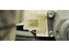 Recambio de elevalunas delantero izquierdo para mercedes-benz clase b (w246) 1.8 cdi referencia OEM IAM A2467200179  