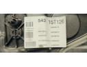 Recambio de elevalunas delantero izquierdo para mercedes-benz clase b (w246) 1.8 cdi referencia OEM IAM A2467200179  