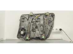 Recambio de elevalunas delantero izquierdo para mercedes-benz clase b (w246) 1.8 cdi referencia OEM IAM A2467200179  