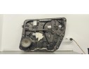 Recambio de elevalunas delantero derecho para mercedes-benz clase b (w246) 1.8 cdi referencia OEM IAM A2467200279  