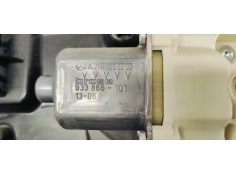 Recambio de elevalunas delantero derecho para mercedes-benz clase b (w246) 1.8 cdi referencia OEM IAM A2467200279  