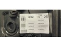 Recambio de elevalunas delantero derecho para mercedes-benz clase b (w246) 1.8 cdi referencia OEM IAM A2467200279  